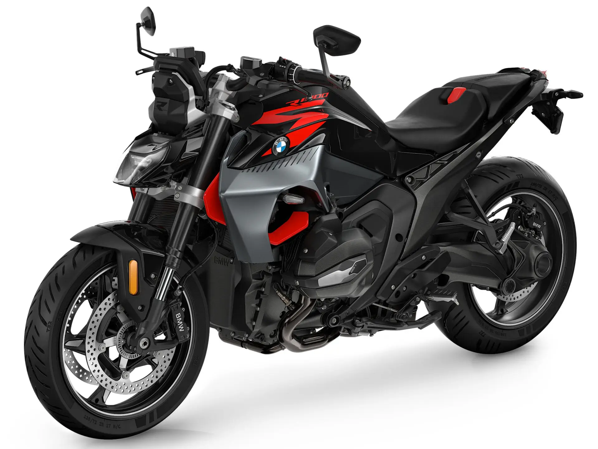 BMW R 1300 R